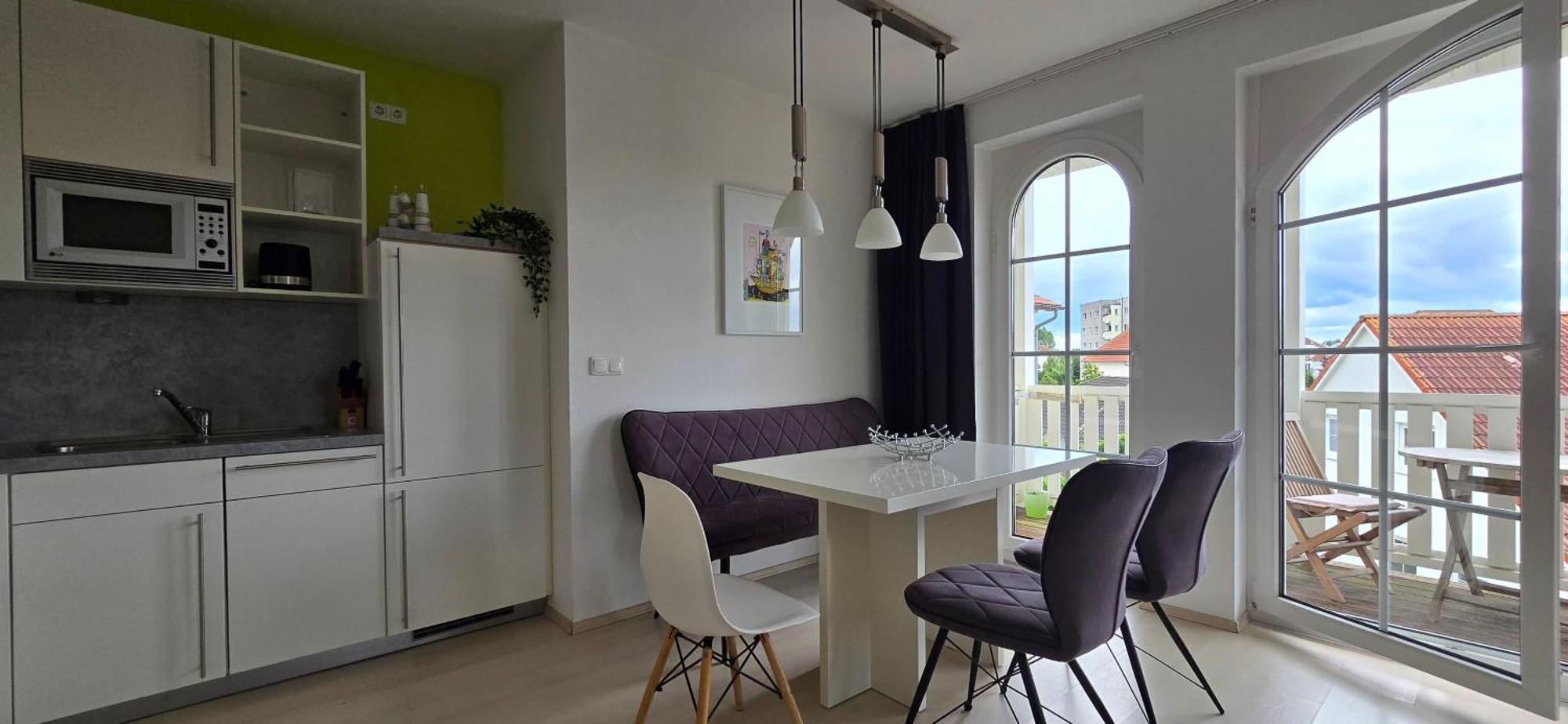 Ferienwohnung Kk21 Graal-Mueritz Exterior foto